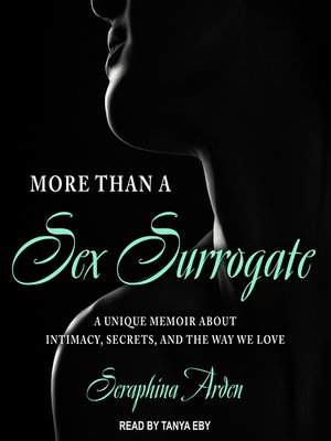 cover image of More Than a Sex Surrogate